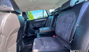 SKODA Superb  | FWD (przód) | Automatyczna | 150 KM | Szary full