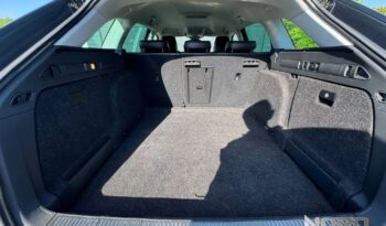 SKODA Superb  | FWD (przód) | Automatyczna | 150 KM | Szary full