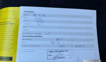 SKODA Superb  | FWD (przód) | Automatyczna | 150 KM | Szary full