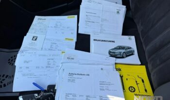 SKODA Superb  | FWD (przód) | Automatyczna | 150 KM | Szary full