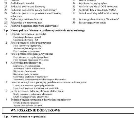 SKODA Superb  | FWD (przód) | Automatyczna | 150 KM | Szary full