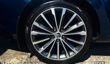 SKODA Superb  | FWD (przód) | Automatyczna | 180 KM | Granatowy full
