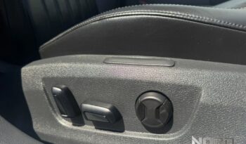 SKODA Superb  | FWD (przód) | Automatyczna | 180 KM | Granatowy full