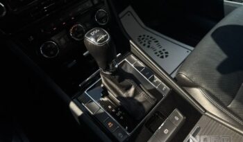 SKODA Superb  | FWD (przód) | Automatyczna | 180 KM | Granatowy full