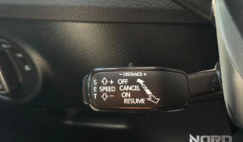 SKODA Superb  | FWD (przód) | Automatyczna | 180 KM | Granatowy full