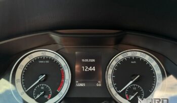 SKODA Superb  | FWD (przód) | Automatyczna | 180 KM | Granatowy full