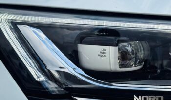 RENAULT Talisman  | FWD (przód) | Automatyczna | 150 KM | Biały full