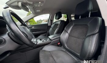 RENAULT Talisman  | FWD (przód) | Automatyczna | 150 KM | Biały full
