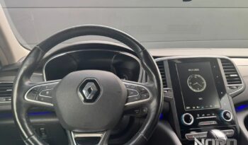 RENAULT Talisman  | FWD (przód) | Automatyczna | 150 KM | Biały full