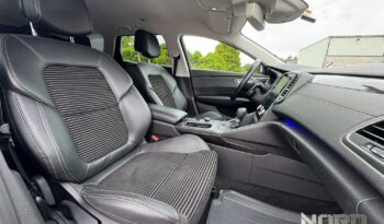 RENAULT Talisman  | FWD (przód) | Automatyczna | 150 KM | Biały full