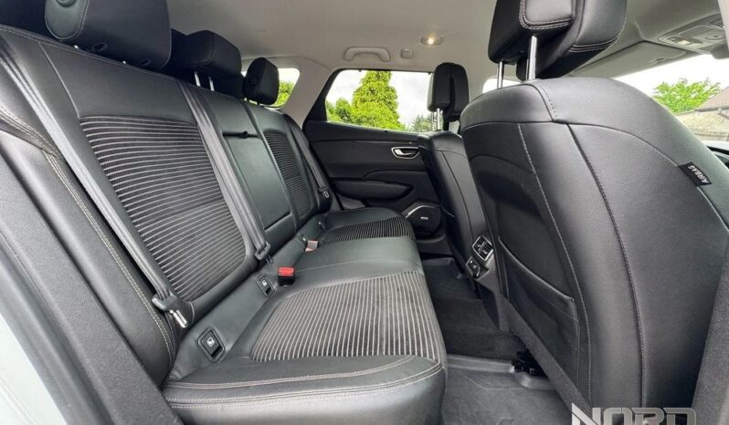 RENAULT Talisman  | FWD (przód) | Automatyczna | 150 KM | Biały full