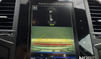 RENAULT Talisman  | FWD (przód) | Automatyczna | 150 KM | Biały full