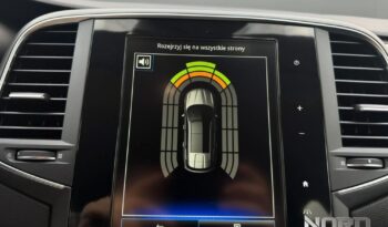 RENAULT Talisman  | FWD (przód) | Automatyczna | 150 KM | Biały full