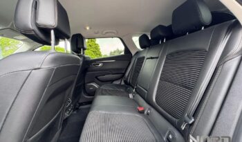 RENAULT Talisman  | FWD (przód) | Automatyczna | 150 KM | Biały full