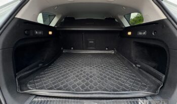 RENAULT Talisman  | FWD (przód) | Automatyczna | 150 KM | Biały full