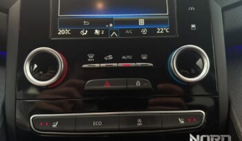 RENAULT Talisman  | FWD (przód) | Automatyczna | 150 KM | Biały full