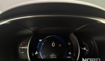 RENAULT Talisman  | FWD (przód) | Automatyczna | 150 KM | Biały full