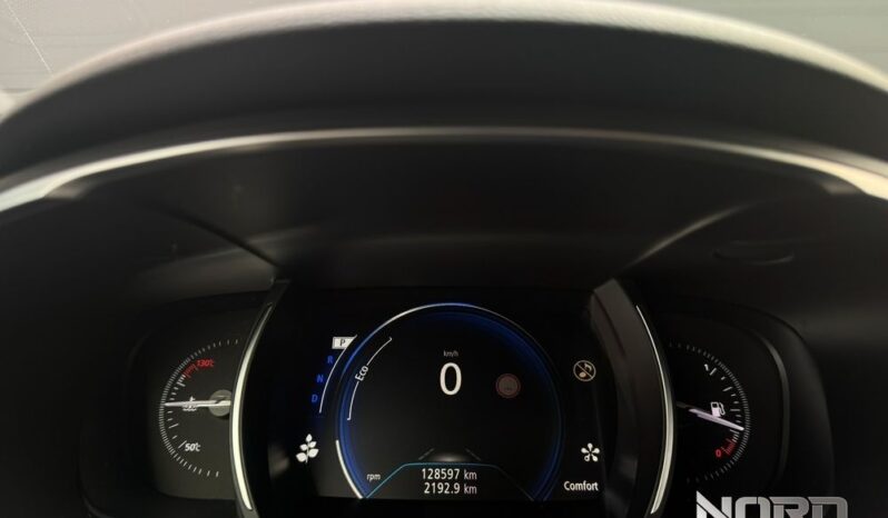 RENAULT Talisman  | FWD (przód) | Automatyczna | 150 KM | Biały full