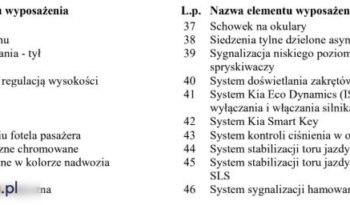 KIA Stonic  | FWD (przód) | Manualna | 120 KM | Srebrny full