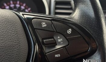 SsangYong/KGM XLV | 4×4 (doł. automatycznie) | Manualna | 115 KM | Granatowy full