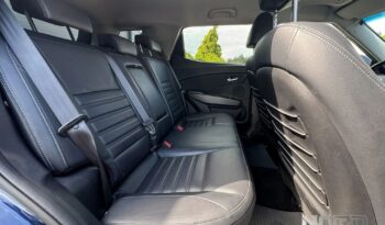 SsangYong/KGM XLV | 4×4 (doł. automatycznie) | Manualna | 115 KM | Granatowy full
