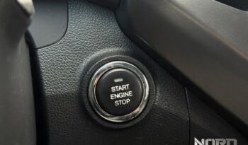 SsangYong/KGM XLV | 4×4 (doł. automatycznie) | Manualna | 115 KM | Granatowy full