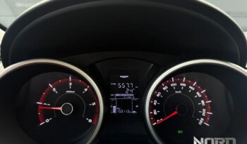 SsangYong/KGM XLV | 4×4 (doł. automatycznie) | Manualna | 115 KM | Granatowy full