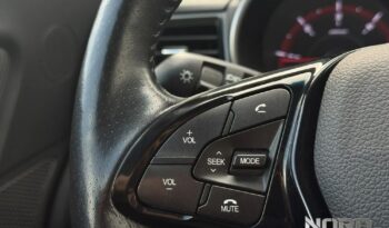 SsangYong/KGM XLV | 4×4 (doł. automatycznie) | Manualna | 115 KM | Granatowy full