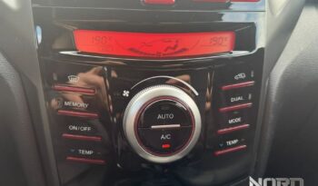 SsangYong/KGM XLV | 4×4 (doł. automatycznie) | Manualna | 115 KM | Granatowy full