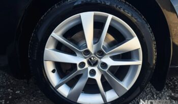 SKODA Octavia  | 4×4 (stały) | Automatyczna | 184 KM | Czarny full