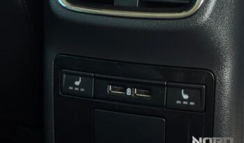 SKODA Octavia  | 4×4 (stały) | Automatyczna | 184 KM | Czarny full