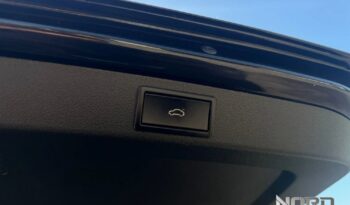SKODA Octavia  | 4×4 (stały) | Automatyczna | 184 KM | Czarny full