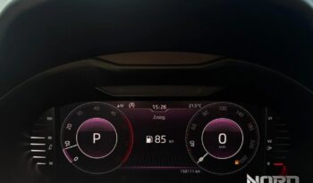 SKODA Octavia  | 4×4 (stały) | Automatyczna | 184 KM | Czarny full