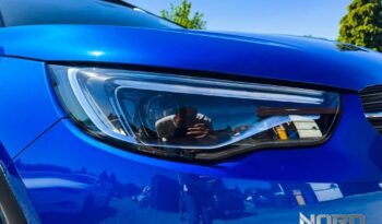 OPEL Grandland X | FWD (przód) | Automatyczna | 130 KM | Granatowy full