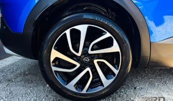 OPEL Grandland X | FWD (przód) | Automatyczna | 130 KM | Granatowy full