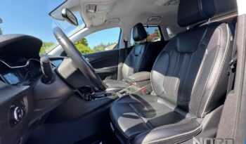 OPEL Grandland X | FWD (przód) | Automatyczna | 130 KM | Granatowy full