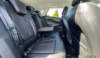 OPEL Grandland X | FWD (przód) | Automatyczna | 130 KM | Granatowy full