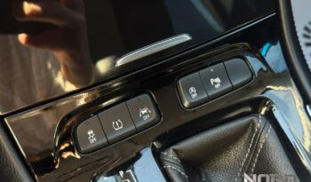 OPEL Grandland X | FWD (przód) | Automatyczna | 130 KM | Granatowy full
