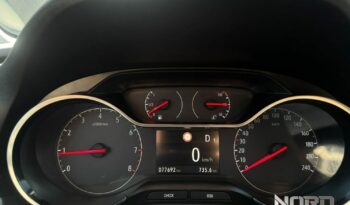 OPEL Grandland X | FWD (przód) | Automatyczna | 130 KM | Granatowy full