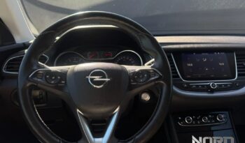 OPEL Grandland X | FWD (przód) | Automatyczna | 130 KM | Granatowy full