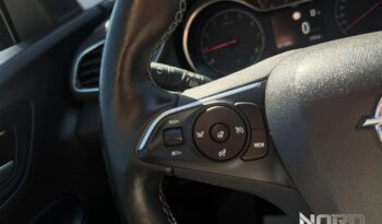 OPEL Grandland X | FWD (przód) | Automatyczna | 130 KM | Granatowy full