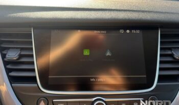 OPEL Grandland X | FWD (przód) | Automatyczna | 130 KM | Granatowy full