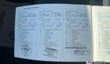OPEL Grandland X | FWD (przód) | Automatyczna | 130 KM | Granatowy full