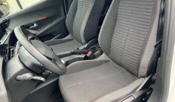 PEUGEOT 2008  | FWD (przód) | Manualna | 110 KM | Biały full