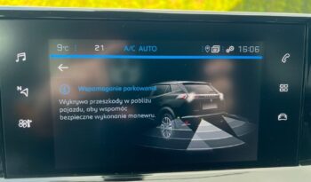 PEUGEOT 2008  | FWD (przód) | Manualna | 110 KM | Biały full