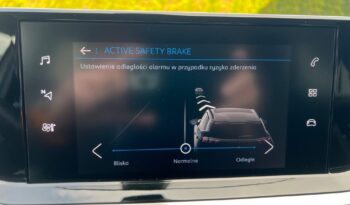 PEUGEOT 2008  | FWD (przód) | Manualna | 110 KM | Biały full