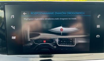 PEUGEOT 2008  | FWD (przód) | Manualna | 110 KM | Biały full