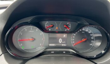 OPEL Grandland X | FWD (przód) | Automatyczna | 130 KM | Szary full
