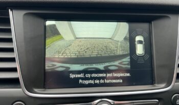 OPEL Grandland X | FWD (przód) | Automatyczna | 130 KM | Szary full
