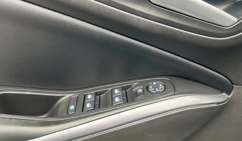 OPEL Grandland X | FWD (przód) | Automatyczna | 130 KM | Szary full
